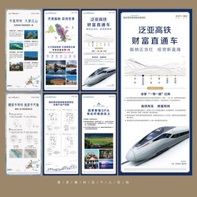 西双版纳旅游展板