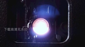 电影放映机