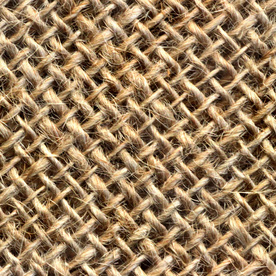 麻布网状连晒图