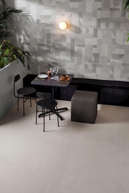 现代意式 瓷砖岩板效果图