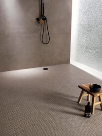 现代意式 瓷砖岩板效果图