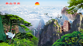 泰山