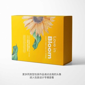 包装设计