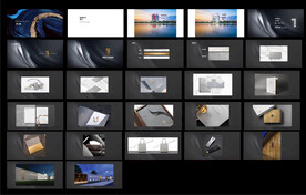 总监中式地产提案秀稿