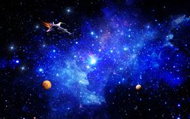 星空