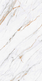 爵士白 鱼肚白高清大理石瓷砖