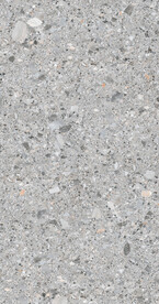 爵士灰 深灰高清水磨石瓷砖设计