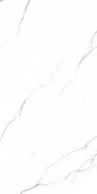 爵士白 鱼肚白高清大理石瓷砖