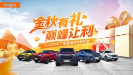 汽车活动