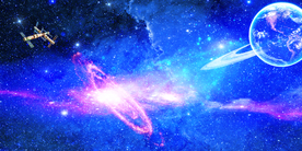 星空软膜天花