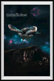 创意复古酒店艺术装饰画