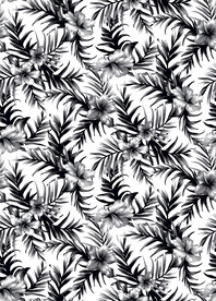 花朵 叶子 大牌