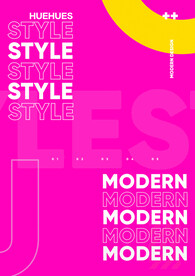 液态流动炫酷几何质感海报系列