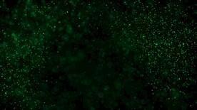 抽象背景分裂弹出尘埃粒子视频