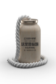 木艺工艺木头装饰品