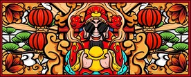 财神