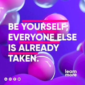 高级幻彩流体高饱和质感海报系列