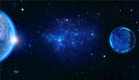 星空