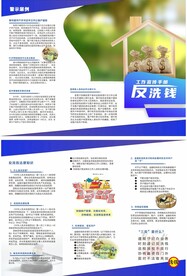 折页