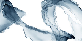 水墨画软膜天花