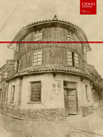 云南大理喜洲古镇