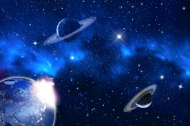 星空