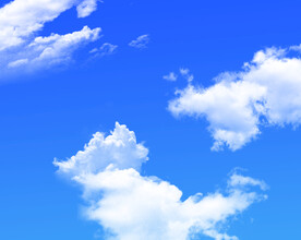 白云