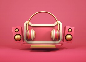 88款立体场景C4D工程源文件