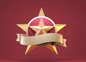 88款立体场景C4D工程源文件