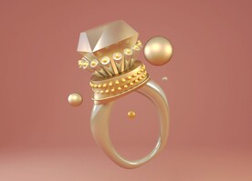 88款立体场景C4D工程源文件