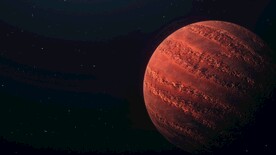 宇宙外太空未来星球视频