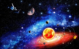 星空