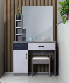 轻奢现代板式家具