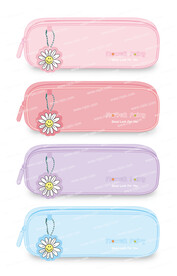 夏天 小清新 笔袋