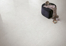 仿古砖特写效果图