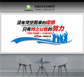 企业文化口号标语