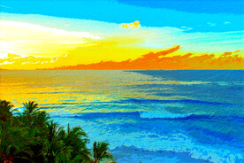 6090超高清装饰画素材可印刷