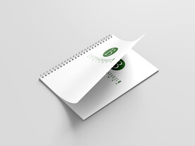 螺旋圈记录表样机图片