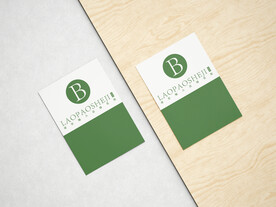 杂志手册样机图片