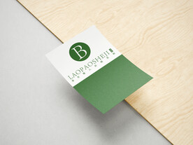 杂志手册样机图片