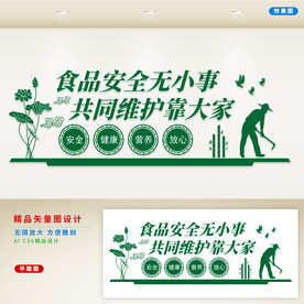 食品安全 