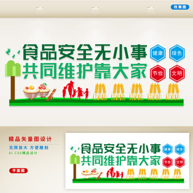 食品安全  