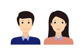 默认的用户头像