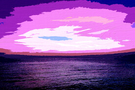  6090厘米装饰油画素材可印