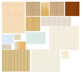 地面海报地产开发室内彩屏高清