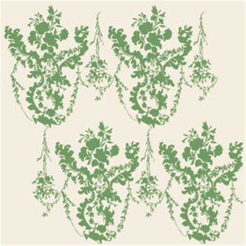 硅藻泥网板欧式现代中式花纹图片