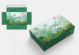 鹅不食草包装