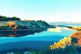 6090厘米装饰油画素材可印刷