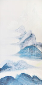 山水画 装饰画 新中式