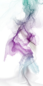 抽象肌理艺术画